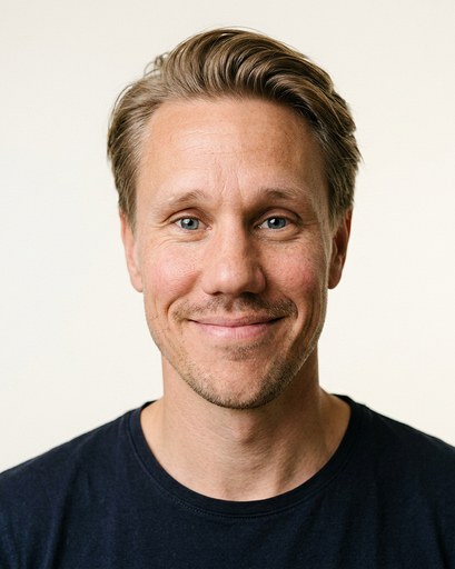 Victor Lindqvist